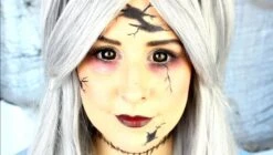 Mini Sclera Black Kleurlenzen | Zwarte Kleurlenzen (17mm) -Superstar Winkel mini sclera black kleurlenzen zwarte kleurlenzen 17mm 2529a