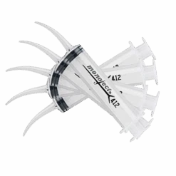 Monoject 412 | Spuit Met Kromme Punt 10 Stuks -Superstar Winkel monoject 412 spuit met kromme punt44817