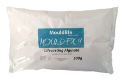 Mouldlife Alginaat FX9 (500 Gram)