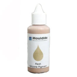 Mouldlife Silicone Pigmenten (100 Gram) Dark Flesh