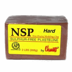 Mouldlife Chavant NSP Clay Sulfur Free Plasteline (906gr)