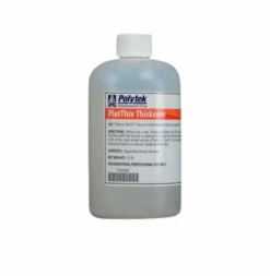 PlatThix 100 Gram | Silicone Verdikker