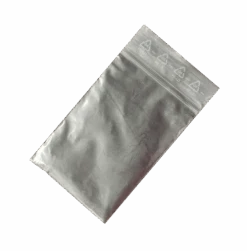 Silver Polymorph Color Pigment/ Boetseer Plastic Kleurpigment Zilver