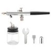 ProAiir Airbrush Gun (Double Action) | Siphon Gun
