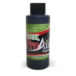 ProAiir Ink Black, 60ml