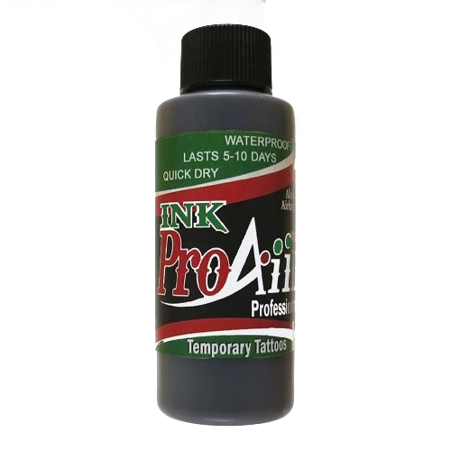 ProAiir Ink Brown, 60ml 1 ProAiir Ink Brown, 60ml