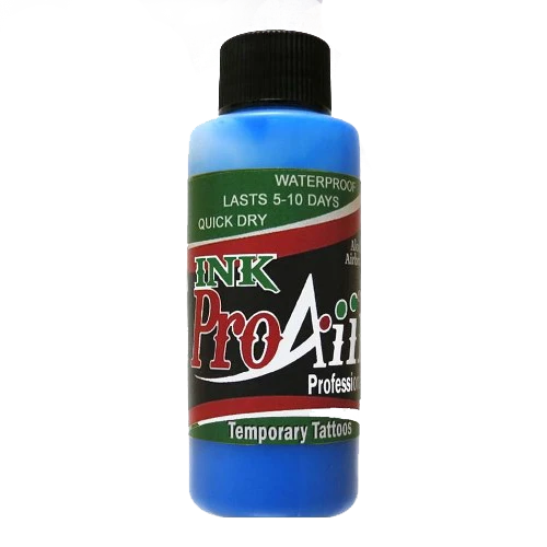ProAiir Ink Flo Blue, 60ml 1 ProAiir Ink Flo Blue, 60ml