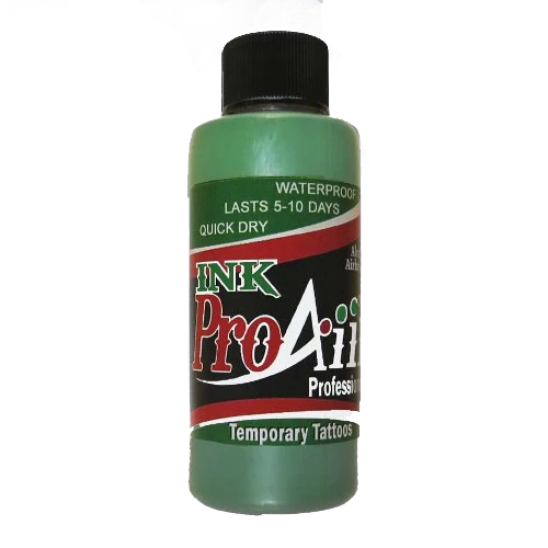 ProAiir Ink Green, 60ml 1 ProAiir Ink Green, 60ml