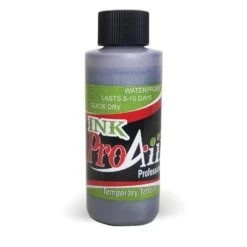 ProAiir Ink Silver, 60ml