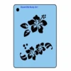 ProAiir QuickEZ Hibiscus Flower Sjabloon
