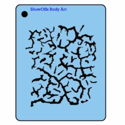 ProAiir QuickEZ Cracks Sjabloon