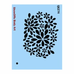 ProAiir QuickEZ Petal Party Sjabloon