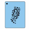 ProAiir QuickEZ Stars And Swirls Sjabloon
