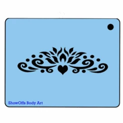 ProAiir QuickEZ Topper 2 Princess Sjabloon