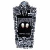 Scarecrow Blood Tip Deluxe Vampire Fangs Small | Vampiertanden