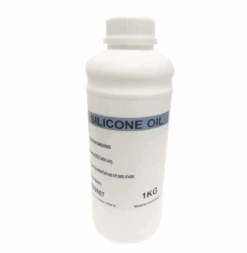 Silicone Oil Appr. 1KG | Silicone Olie