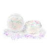 Superstar Chunky Glitter Sweet Pearl (8ml)