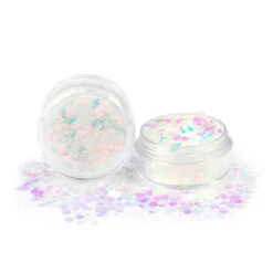Superstar Chunky Glitter Sweet Pearl (8ml)