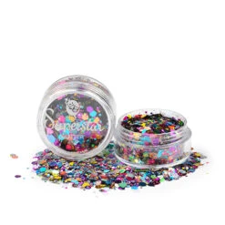 Superstar Chunky Glitter Waste (8ml)