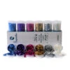 Superstar Chunky Glitterset Glamour (6x 20ml)