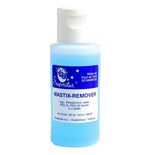 Superstar Mastix Remover (50ml) 1 Superstar Mastix Remover (50ml)