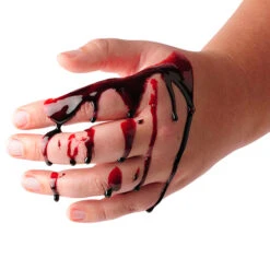 Superstar Nepbloed Donker Dik, Stollend 250ml -Superstar Winkel superstar nepbloed donker dik stollend 250ml265d4