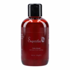 Superstar Nepbloed Hel Rood, Stollend 100ml