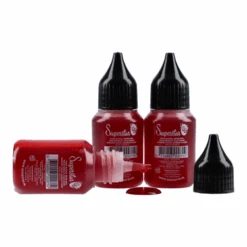 Superstar Nepbloed Hel Rood, Stollend 20ml -Superstar Winkel superstar nepbloed hel rood stollend 20ml