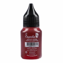 Superstar Nepbloed Hel Rood, Stollend 20ml