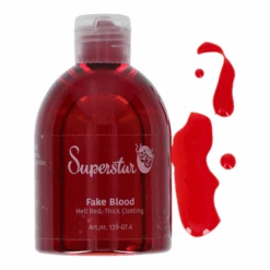Superstar Nepbloed Hel Rood, Stollend 250ml -Superstar Winkel superstar nepbloed hel rood stollend 250ml6b64a