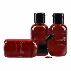 Superstar Nepbloed Hel Rood, Stollend 50ml -Superstar Winkel superstar nepbloed hel rood stollend 50ml
