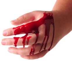 Superstar Nepbloed Helder Dik, Stollend 50ml -Superstar Winkel superstar nepbloed helder dik stollend 50ml1283b