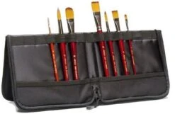 Superstar Penselen Etui Groot