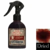 The Dark Arts Company Spray Gel Blood Dried, 100ml