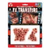 Tinsley, Trypophobia 3D FX Transfer