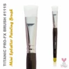 Titanic FX Mini Splatter Brush 111s | Special Effects Penseel