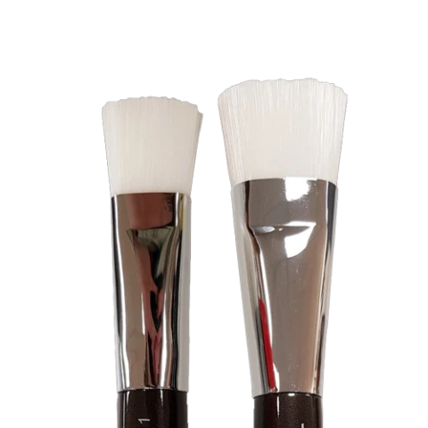 Titanic FX Double Ended Splatter Brush 111 | Special Effects Penseel 2 Titanic FX Double Ended Splatter Brush 111 | Special Effects Penseel - Afbeelding 2