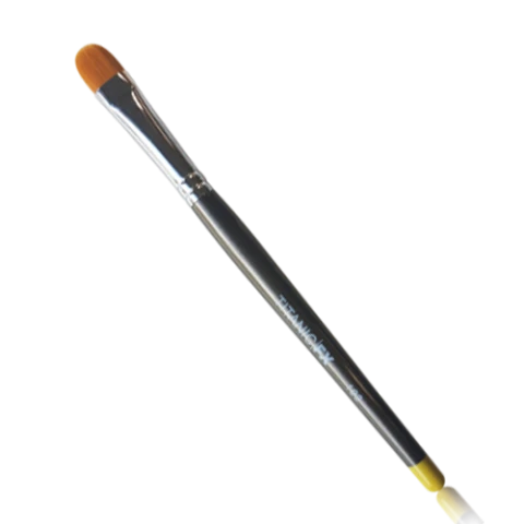 Titanic FX Medium Filbert Brush 103 | Special Effects Penseel 3 Titanic FX Medium Filbert Brush 103 | Special Effects Penseel - Afbeelding 3