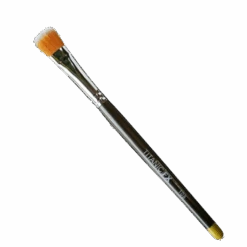 Titanic FX Medium Flat Duo Fiber Stipple Brush 108 | Special Effects Penseel 5 Titanic FX Medium Flat Duo Fiber Stipple Brush 108 | Special Effects Penseel -Superstar Winkel titanic pro fx medium flat duo fiber stipple brush 108 special effects penseel148b3
