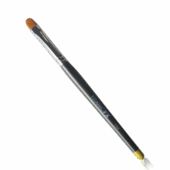 Titanic FX Small Filbert Brush 104 | Special Effects Penseel -Superstar Winkel titanic pro fx small filbert brush 104 special effects penseel