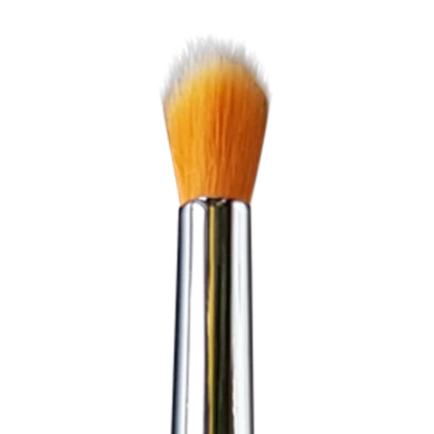 Titanic FX Small Round Duo Fiber Stipple Brush 107 | Special Effects Penseel 2 Titanic FX Small Round Duo Fiber Stipple Brush 107 | Special Effects Penseel - Afbeelding 2