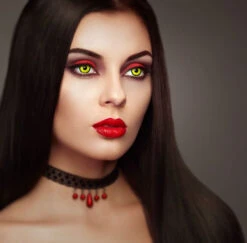 Vampire Fever Kleurlenzen | Gele Kleurlenzen 7 Vampire Fever Kleurlenzen | Gele Kleurlenzen -Superstar Winkel vampire fever kleurlenzen gele kleurlenzene3414