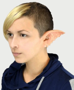 Woochie Foam Latex Gremlin Ears