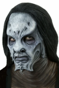 Woochie Foam Latex Prosthetic Alien "Artarious"