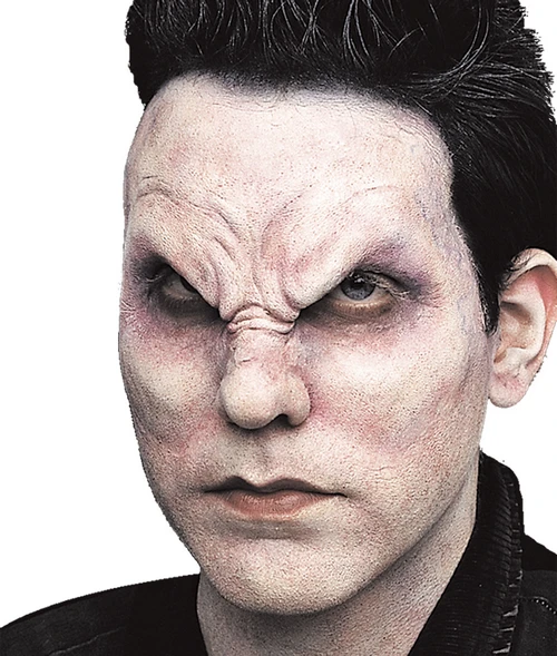 Woochie Foam Latex Prosthetic Lost Boy 1 Woochie Foam Latex Prosthetic Lost Boy