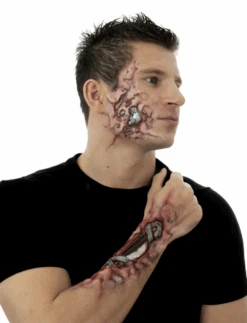 Woochie Latex Appliance I'll Be Back