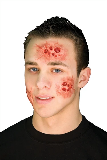 Woochie Latex Appliance Morning After 1 Woochie Latex Appliance Morning After