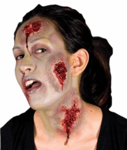 Woochie Latex Appliance Oozing Wounds (3pcs)