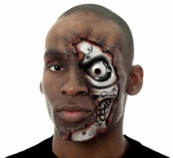 Woochie Latex Appliance Terminal