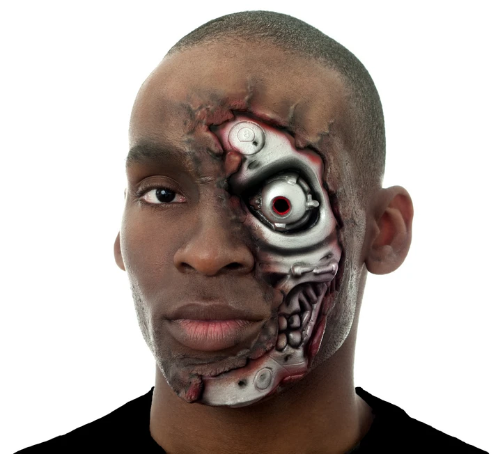 Woochie Latex Appliance Terminal 1 Woochie Latex Appliance Terminal